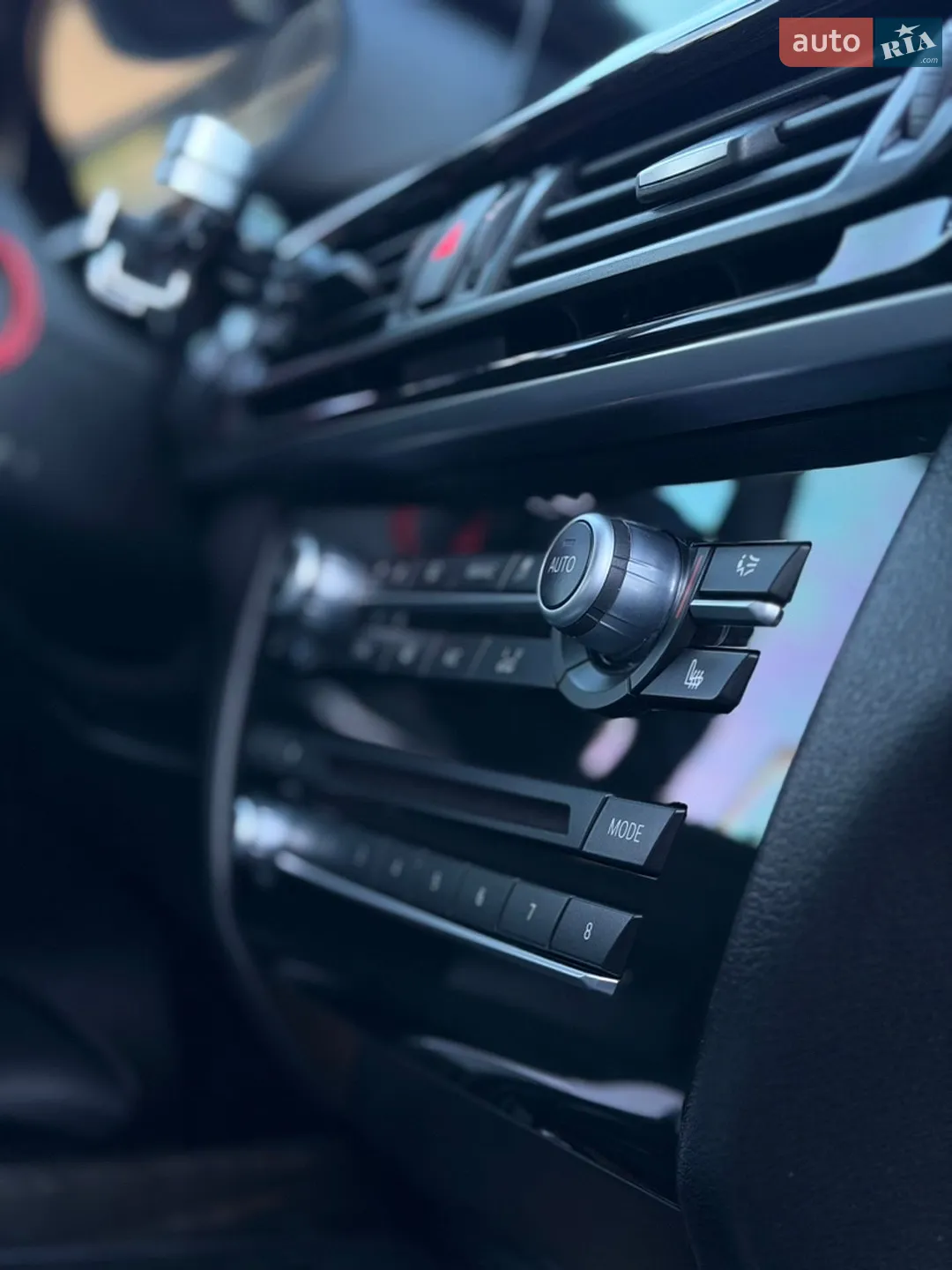 2014 BMW X5 - мініатюра 30