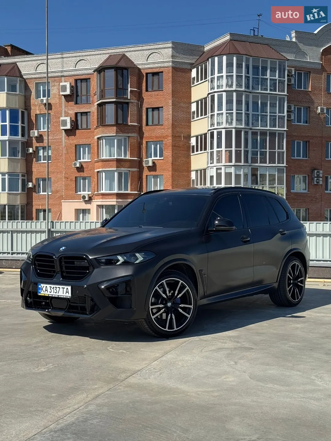 2019 BMW X5 - мініатюра 7