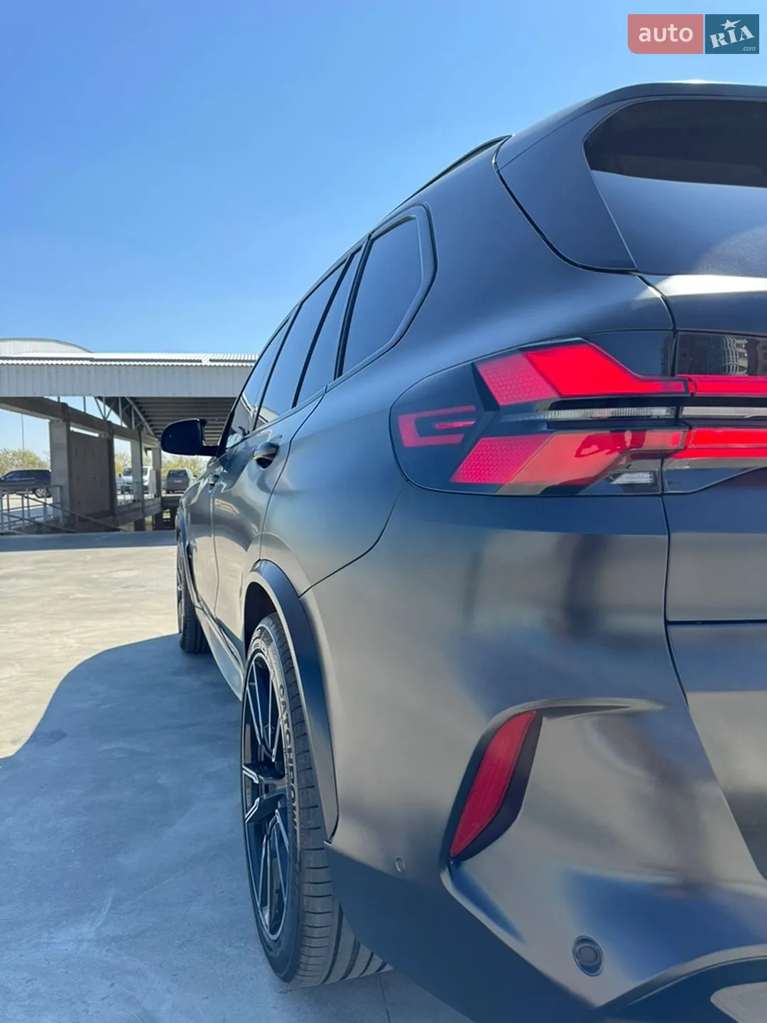 2019 BMW X5 - мініатюра 11