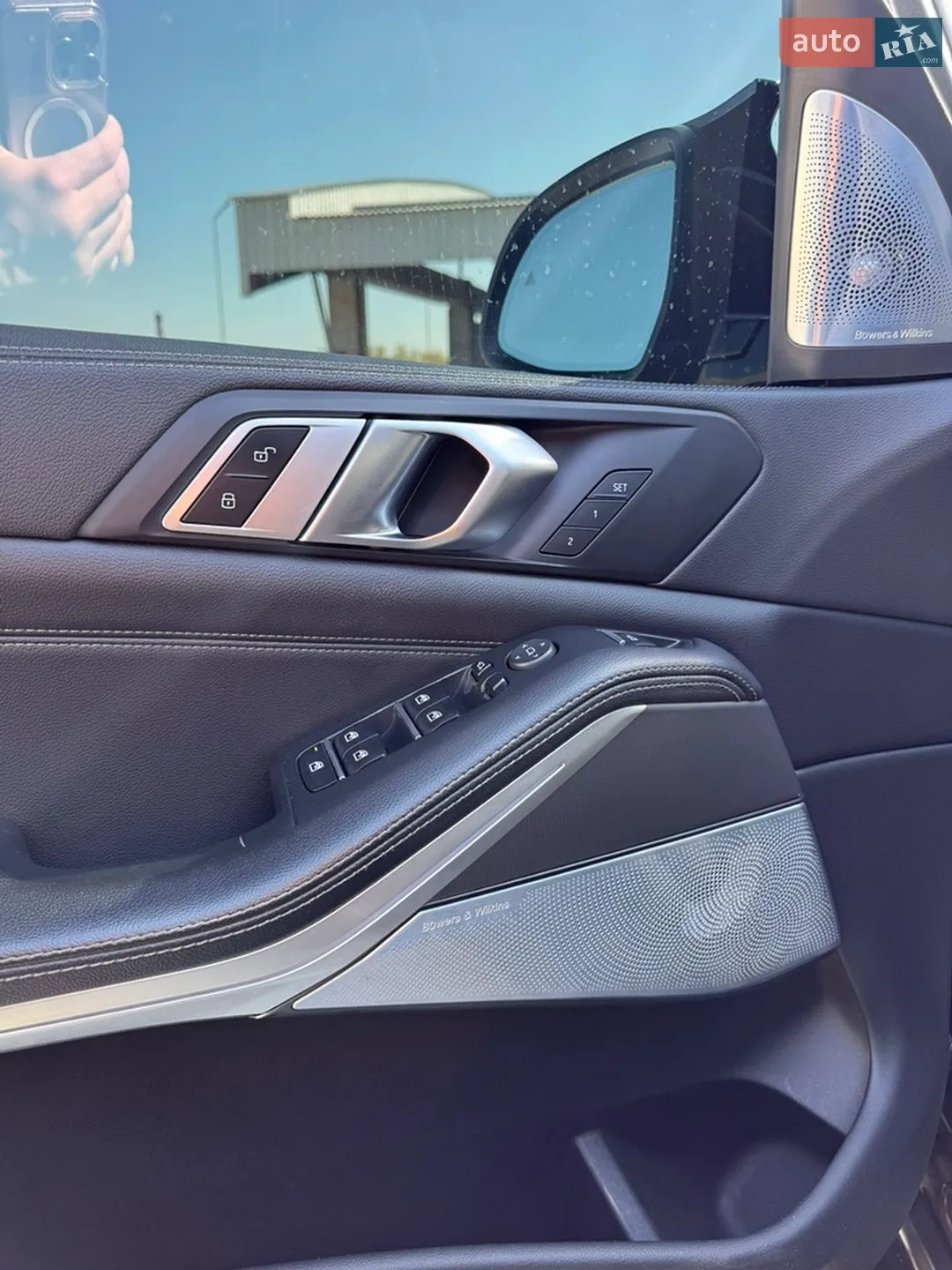 2019 BMW X5 - мініатюра 32