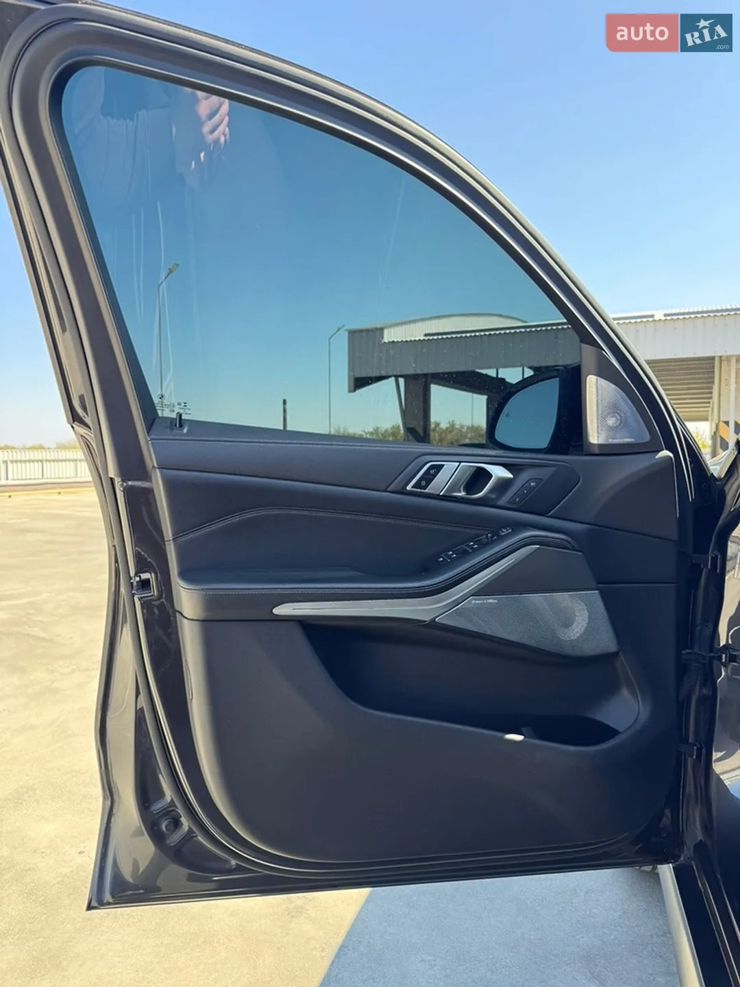 2019 BMW X5 - мініатюра 42