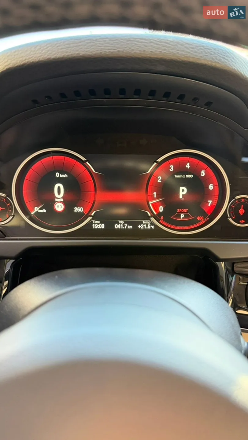2016 BMW X5 - мініатюра 23