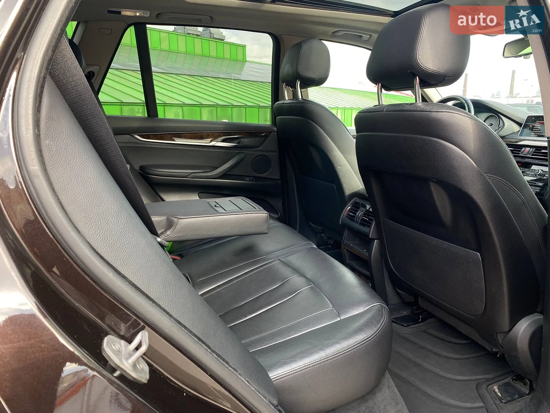 2014 BMW X5 - мініатюра 39