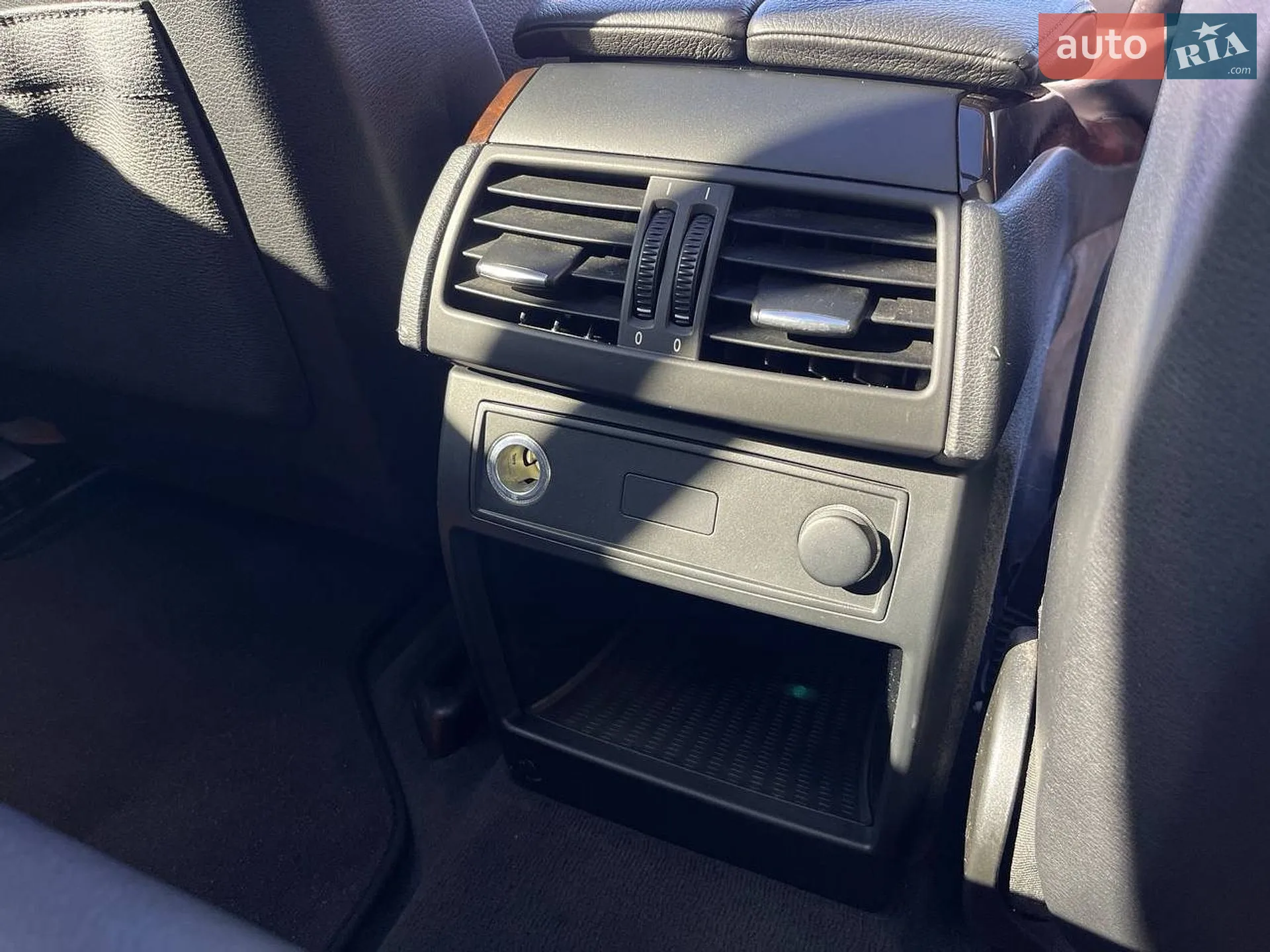2012 BMW X5 - мініатюра 25