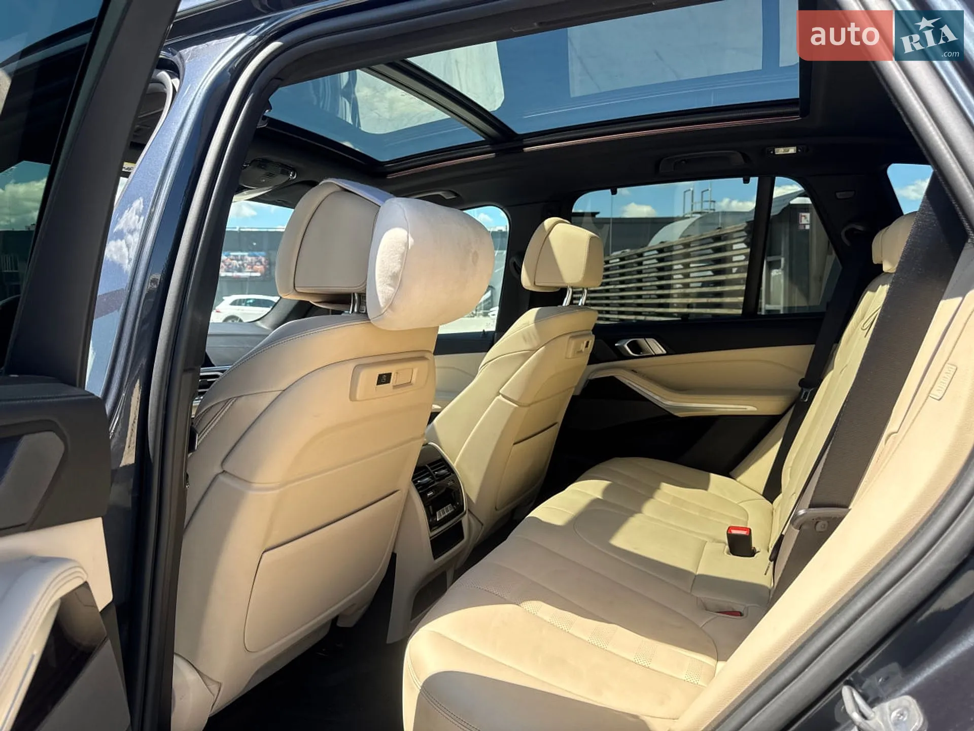 2021 BMW X5 - мініатюра 15