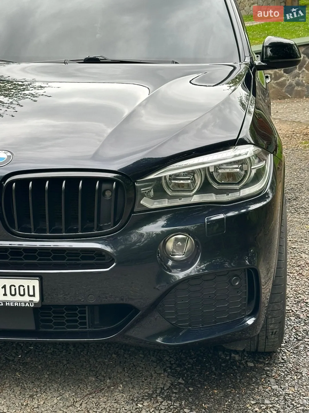 2015 BMW X5 - мініатюра 12
