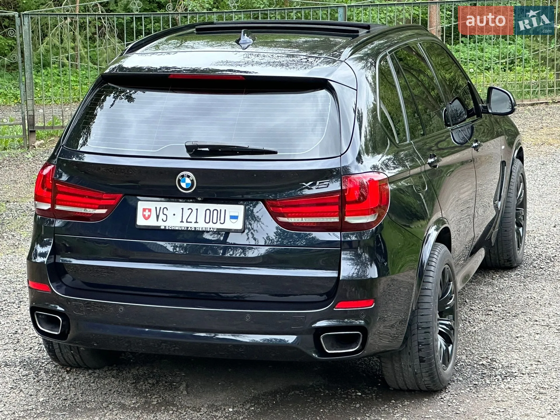 2015 BMW X5 - мініатюра 15