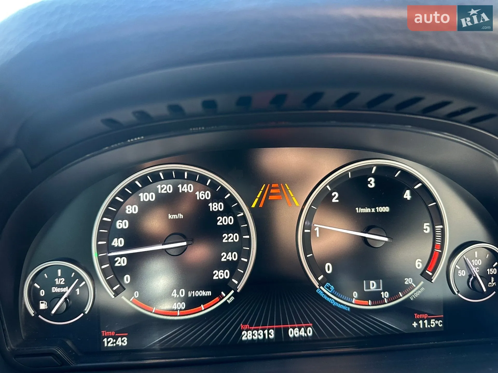 2015 BMW X5 - мініатюра 22
