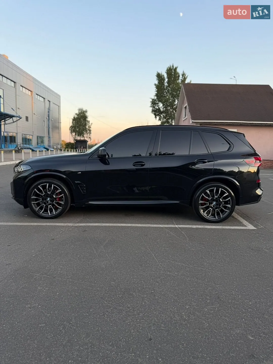 2023 BMW X5 - мініатюра 8