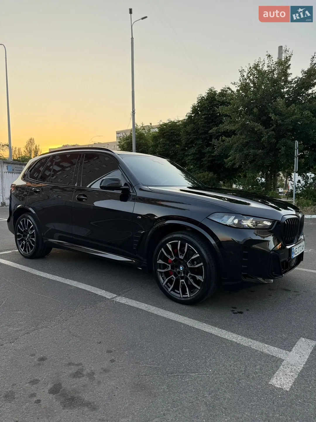 2023 BMW X5 - мініатюра 6
