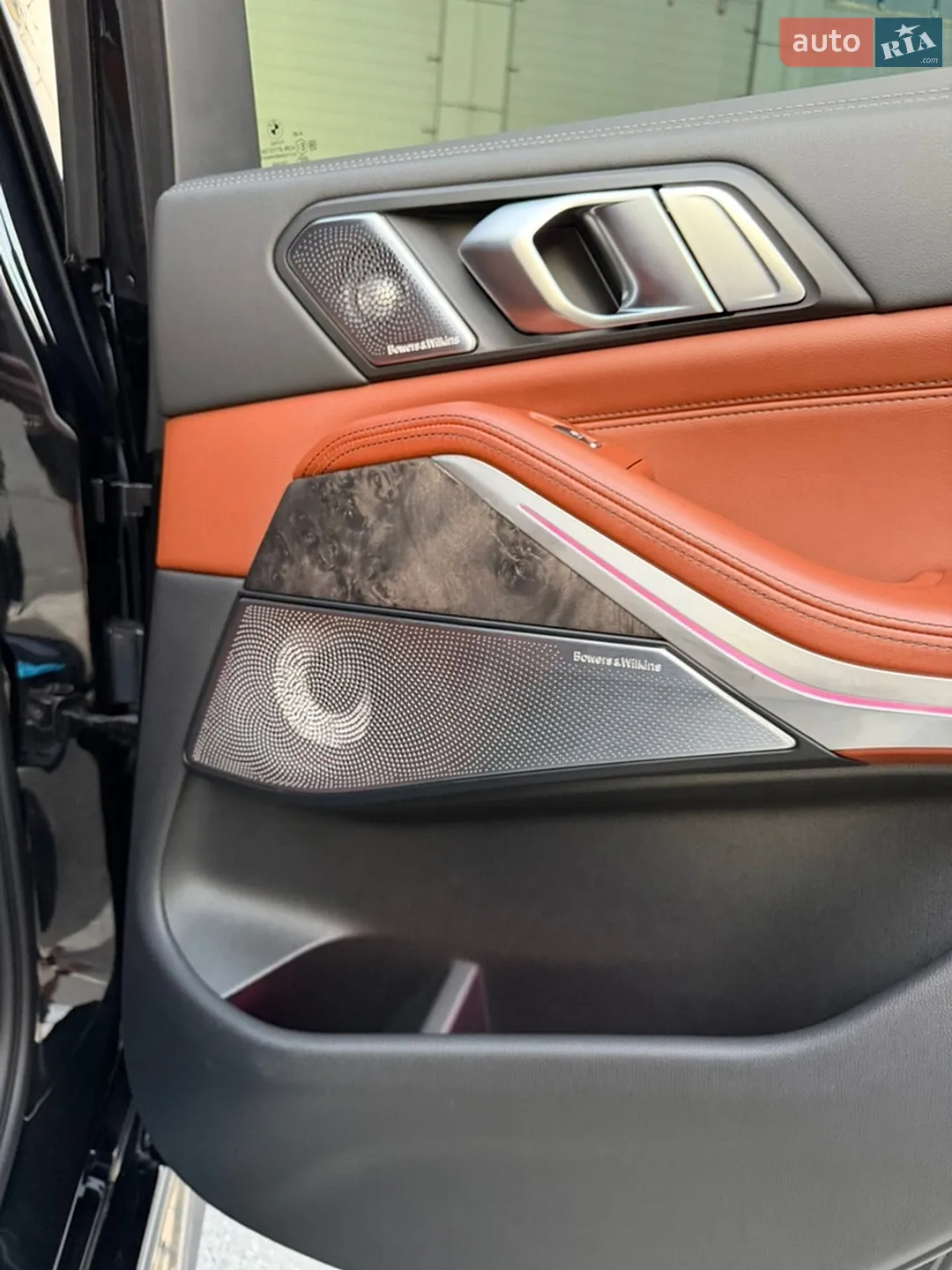 2023 BMW X5 - мініатюра 38