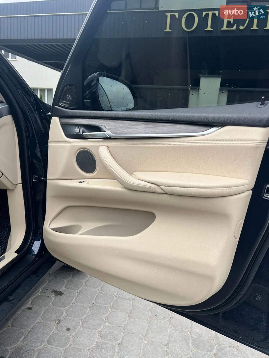 2014 BMW X5 - мініатюра 18