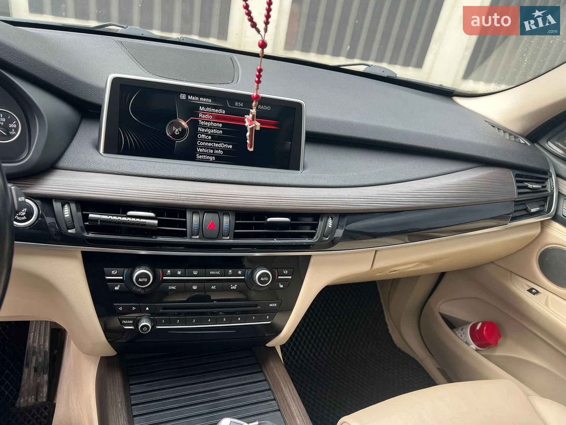 2014 BMW X5 - мініатюра 25
