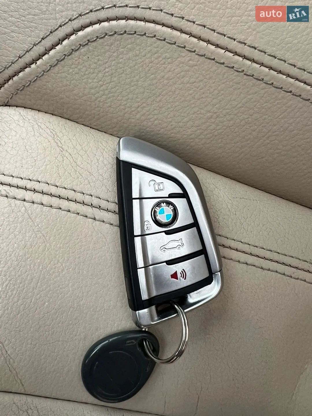 2014 BMW X5 - мініатюра 30
