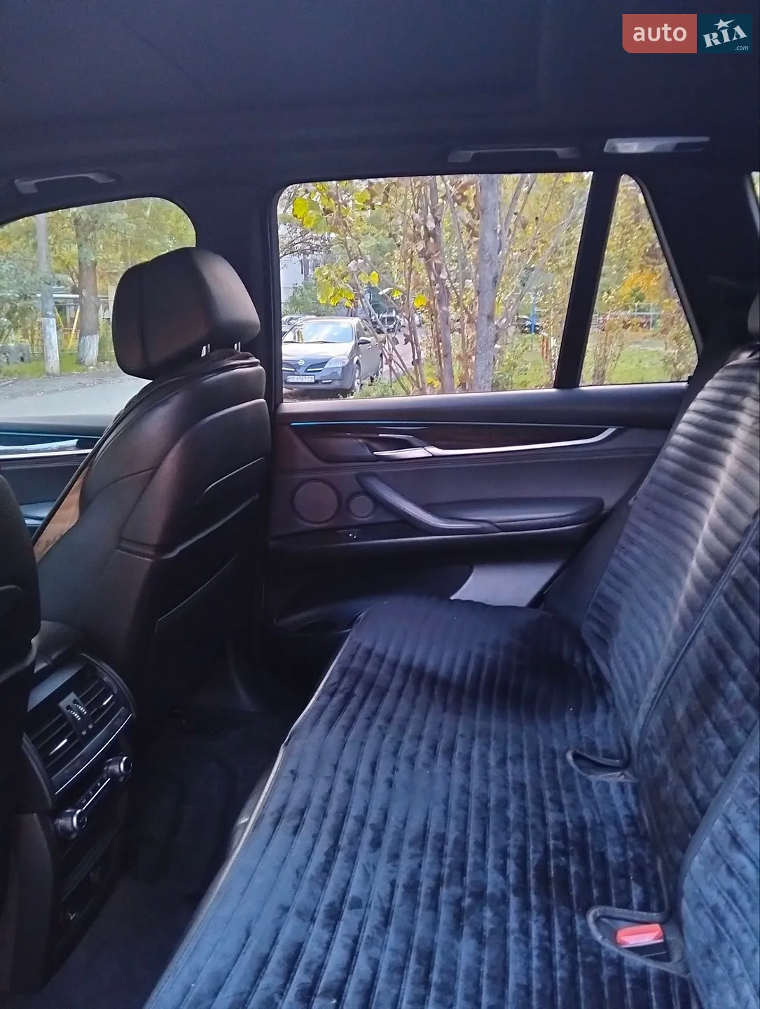 2014 BMW X5 - мініатюра 19