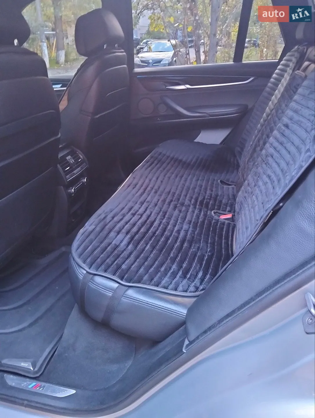 2014 BMW X5 - мініатюра 20