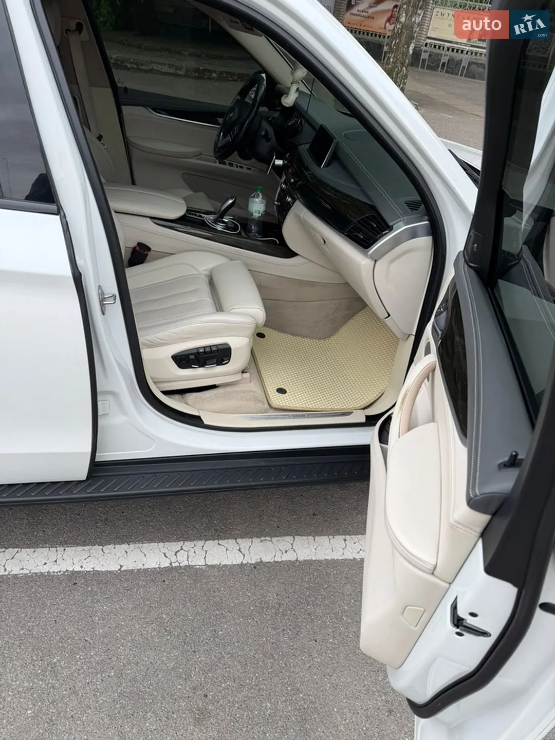 2015 BMW X5 - мініатюра 16