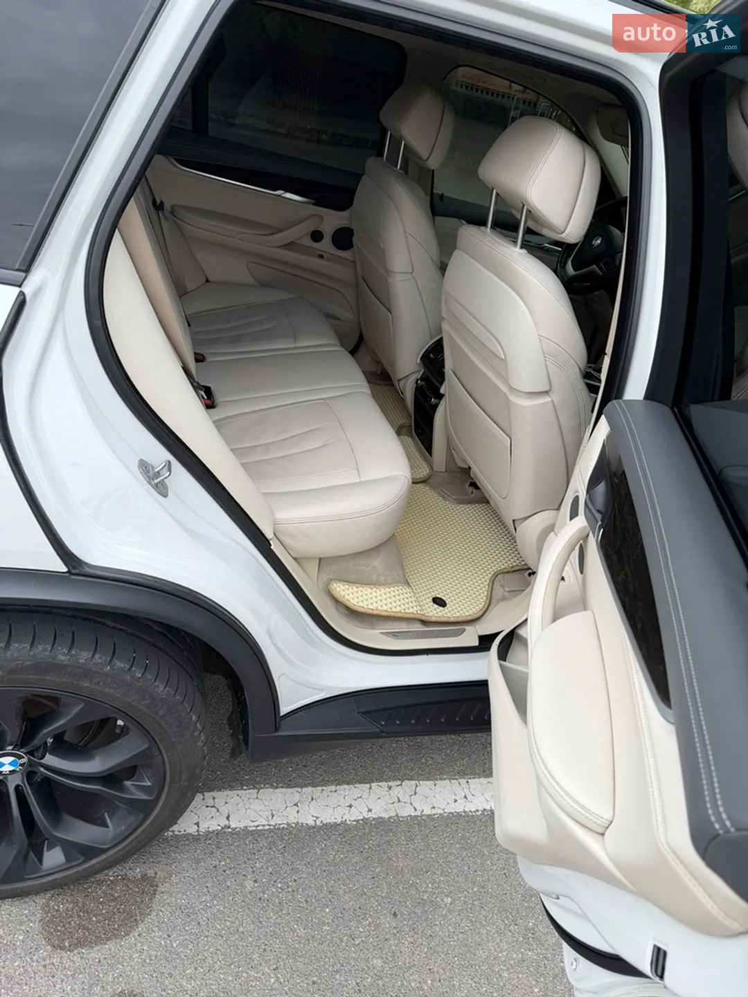 2015 BMW X5 - мініатюра 18