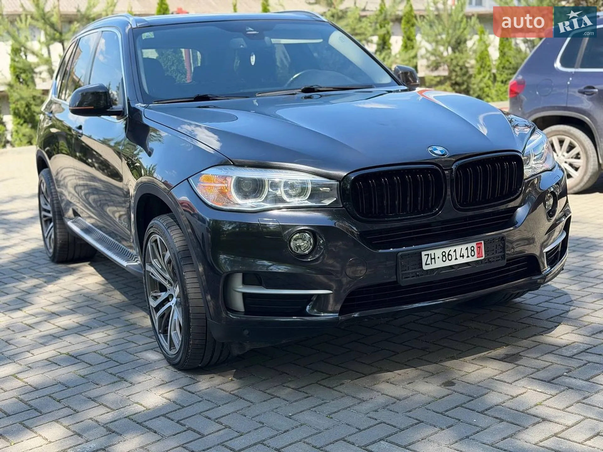 2013 BMW X5 - мініатюра 7