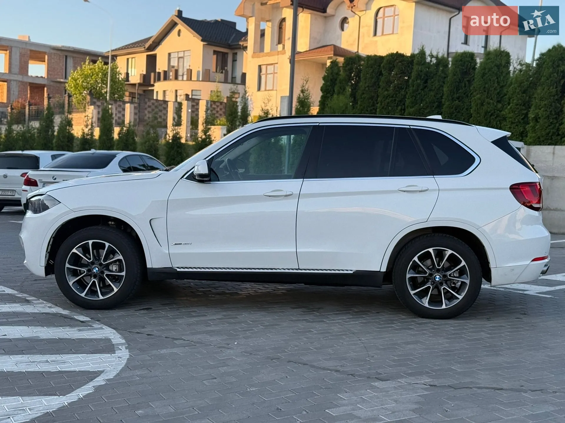 2015 BMW X5 - мініатюра 32