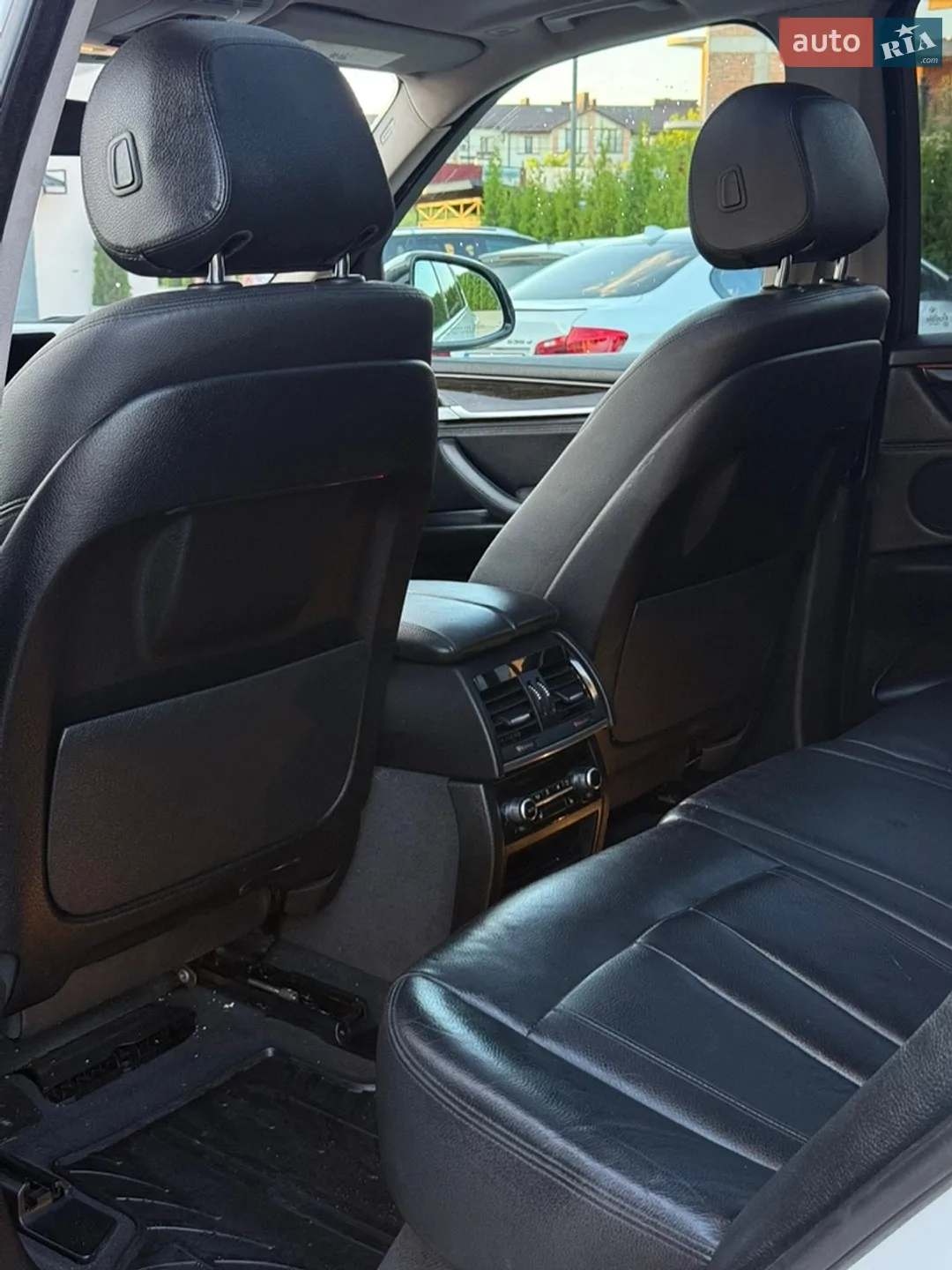 2015 BMW X5 - мініатюра 43