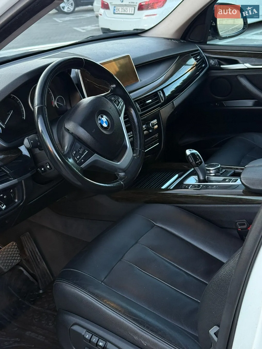 2015 BMW X5 - мініатюра 50