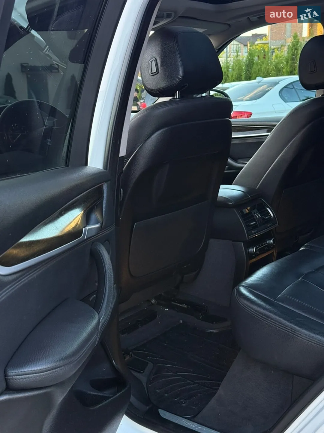 2015 BMW X5 - мініатюра 53