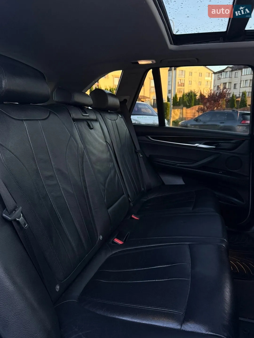 2015 BMW X5 - мініатюра 57