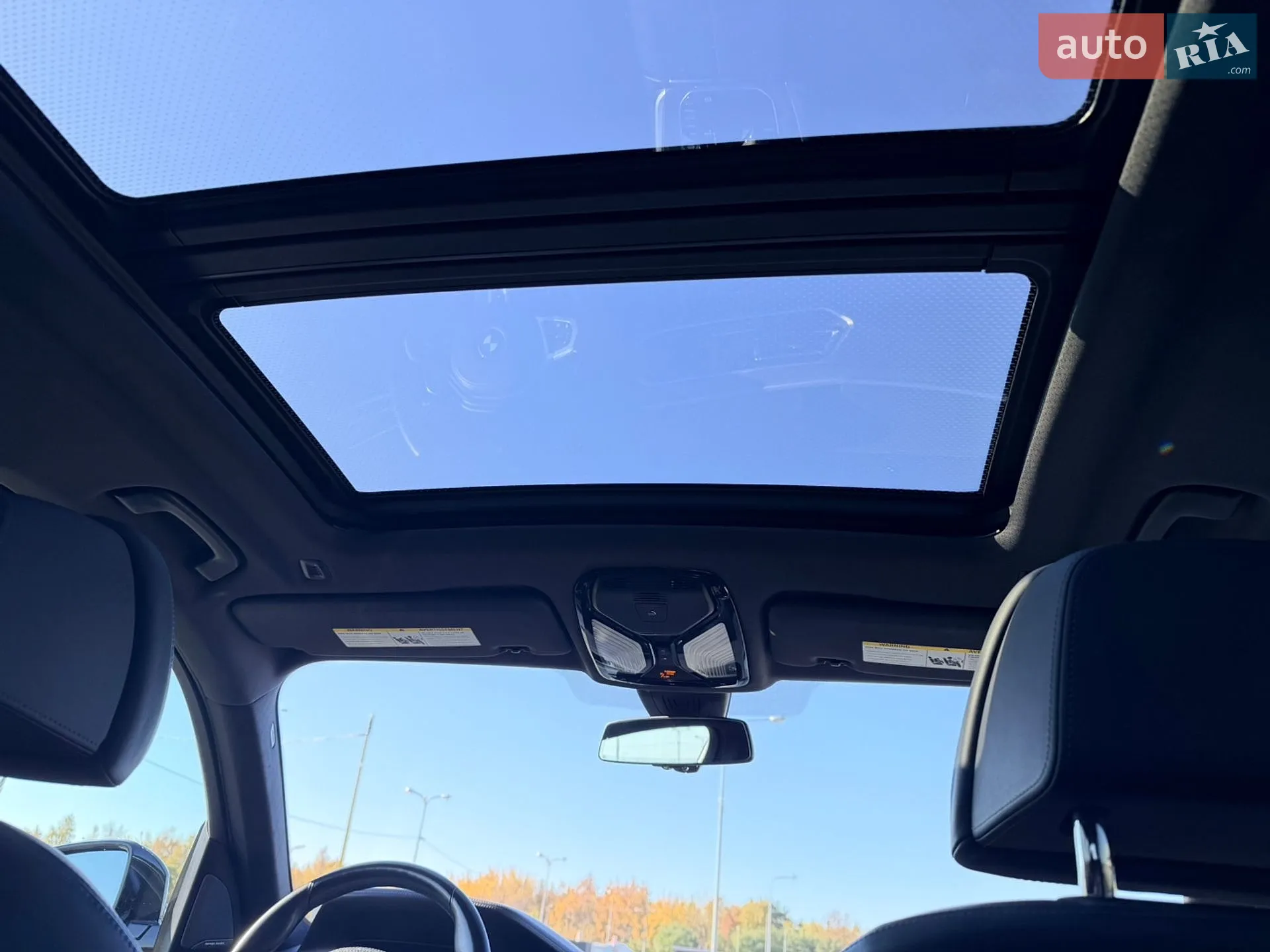 2020 BMW X5 - мініатюра 9