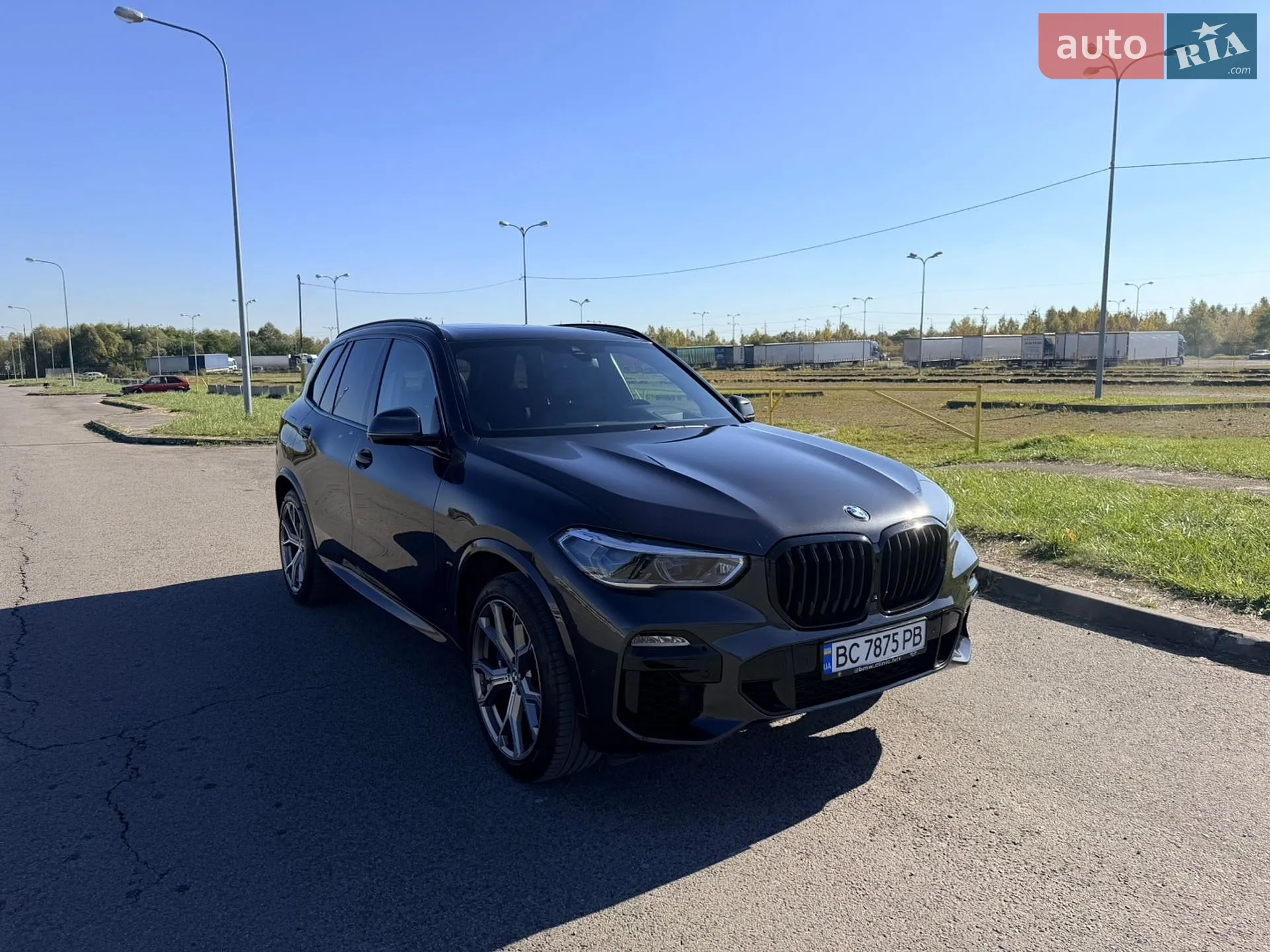 2020 BMW X5 - мініатюра 16