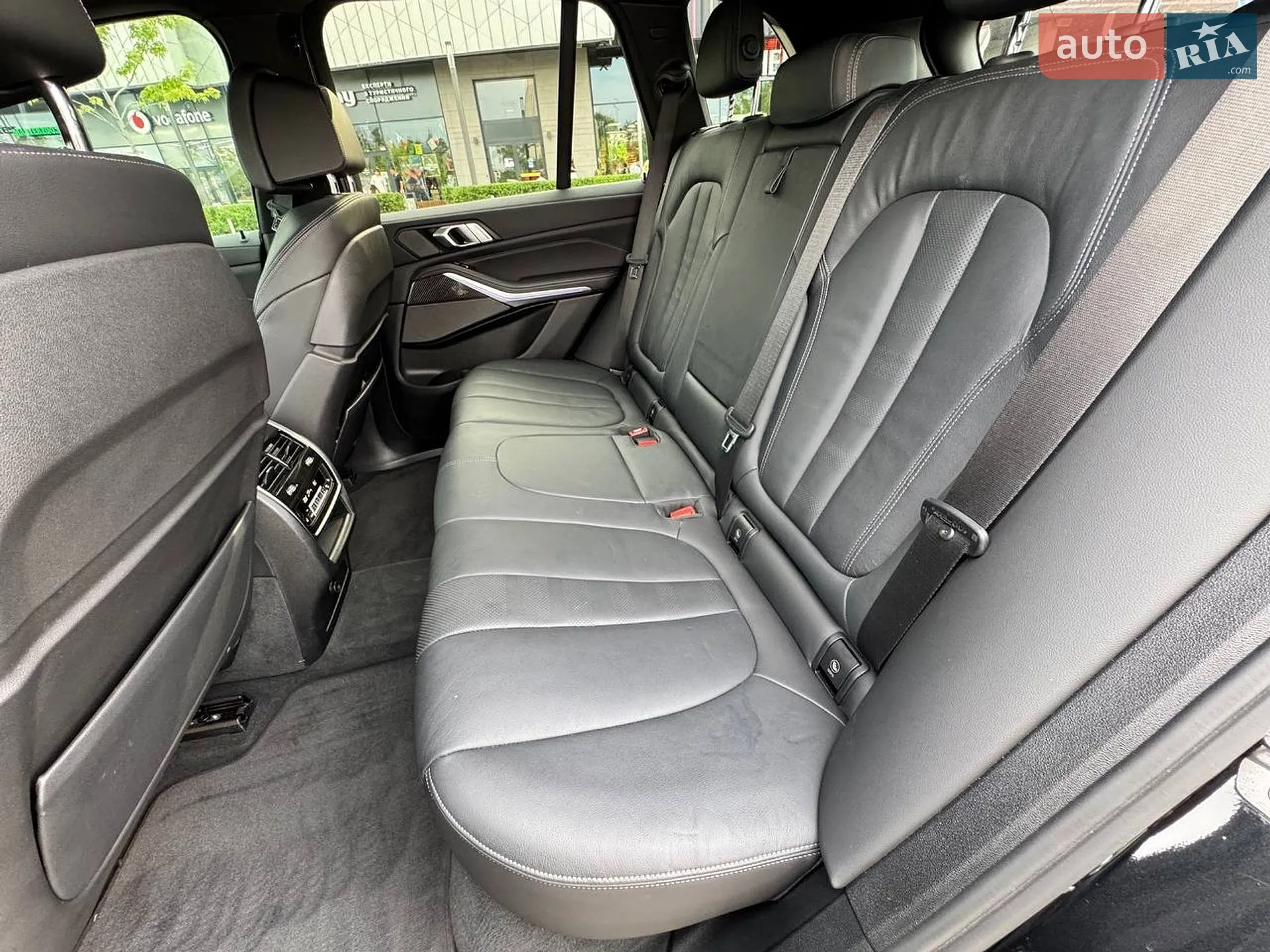 2021 BMW X5 - мініатюра 12