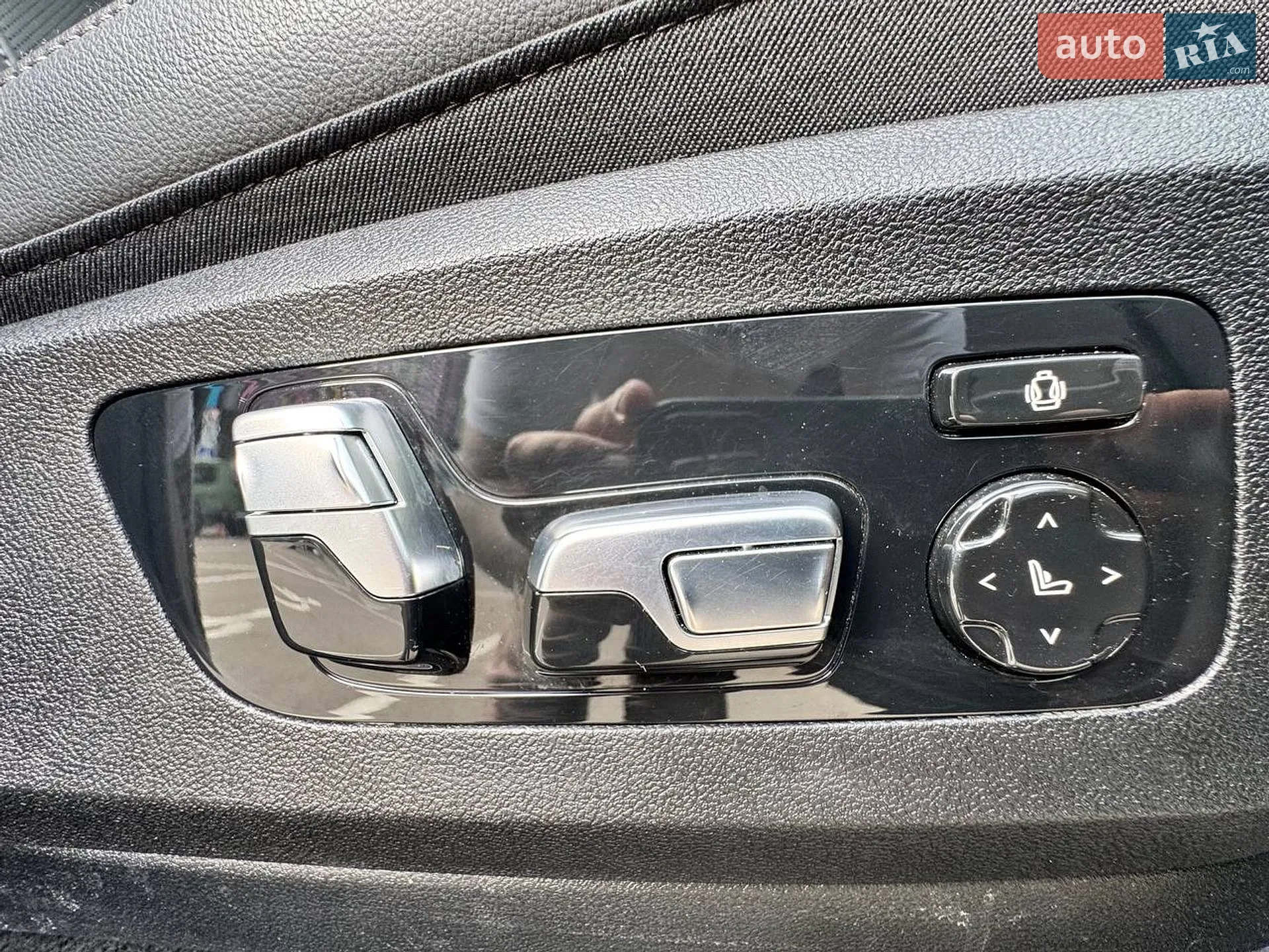 2021 BMW X5 - мініатюра 15