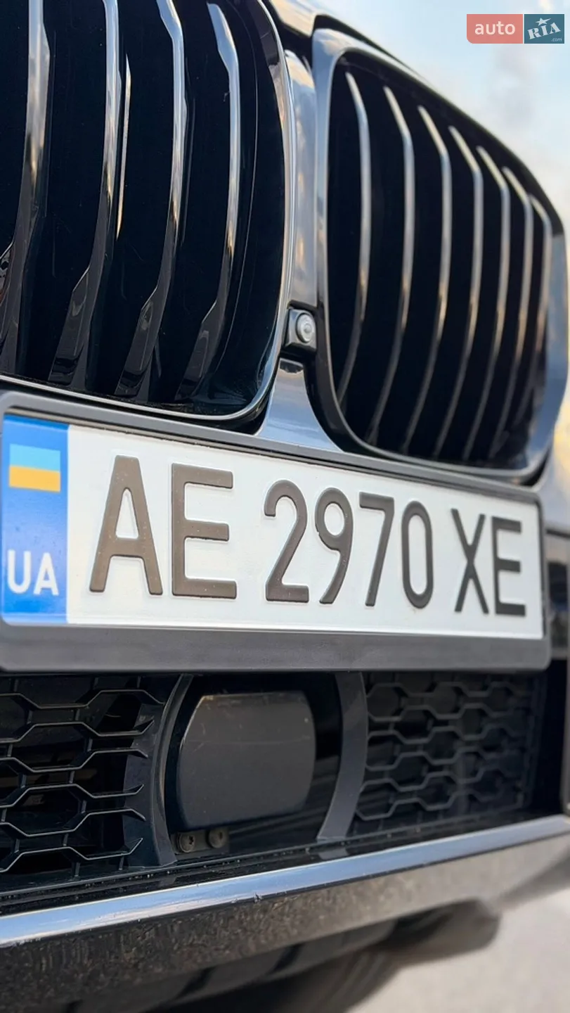 2018 BMW X5 - мініатюра 19