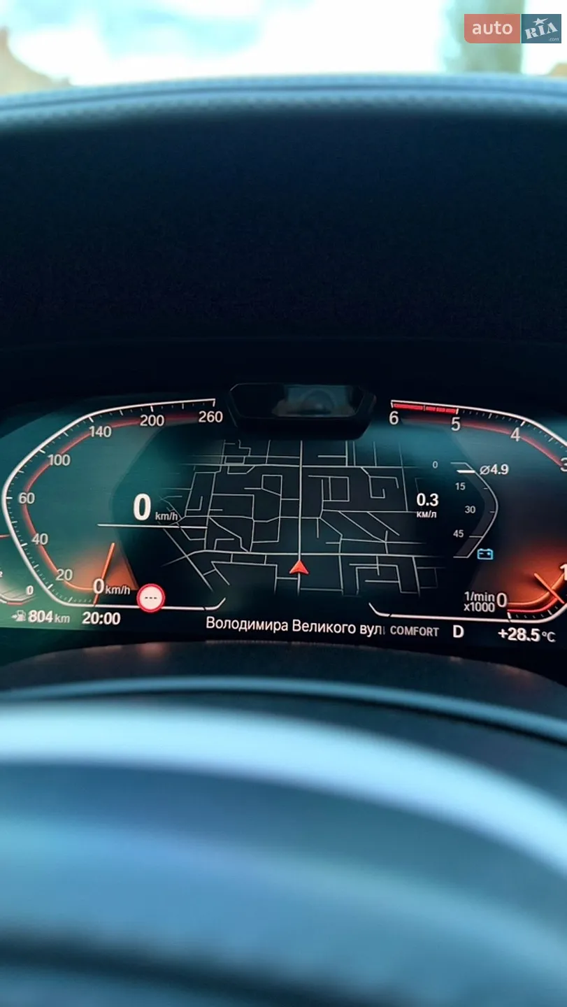 2018 BMW X5 - мініатюра 29
