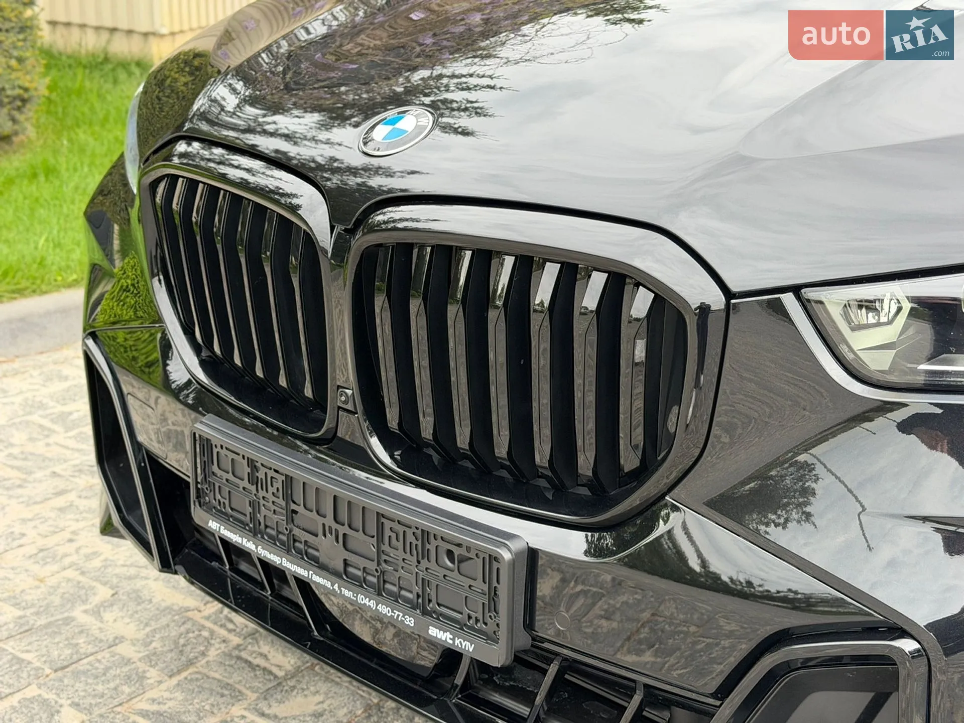 2025 BMW X5 - мініатюра 23