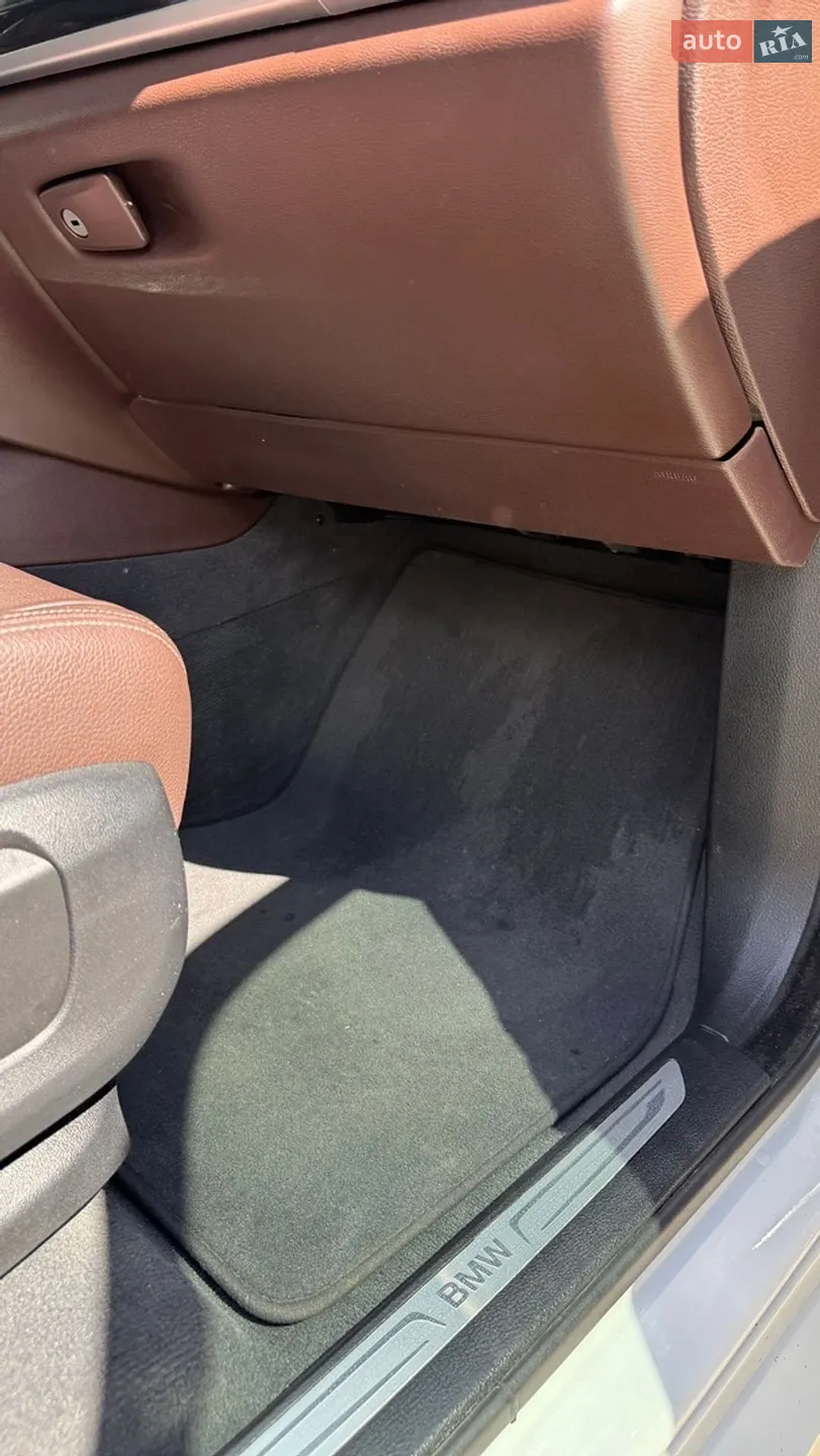 2017 BMW X5 - мініатюра 29