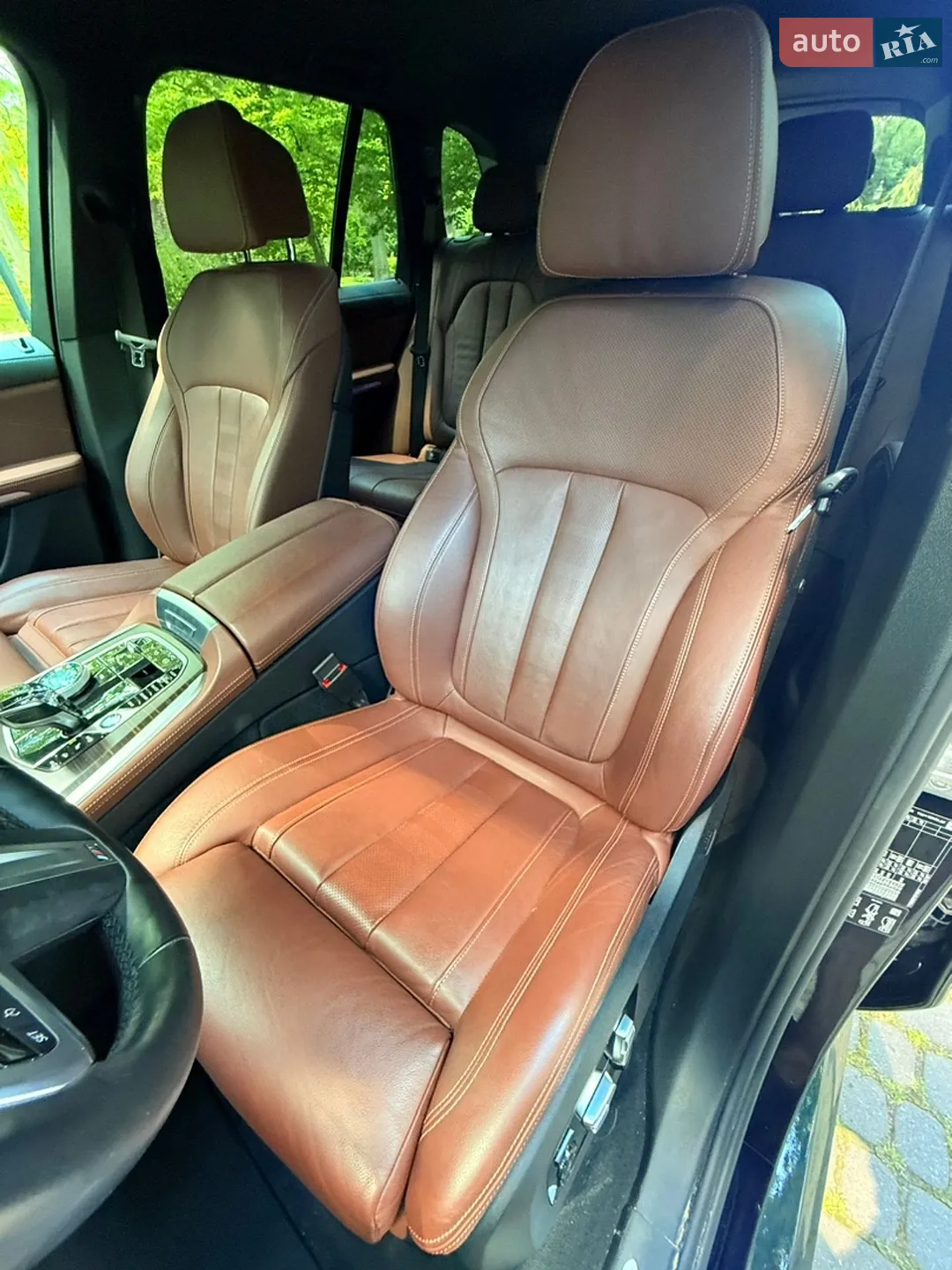 2020 BMW X5 - мініатюра 50
