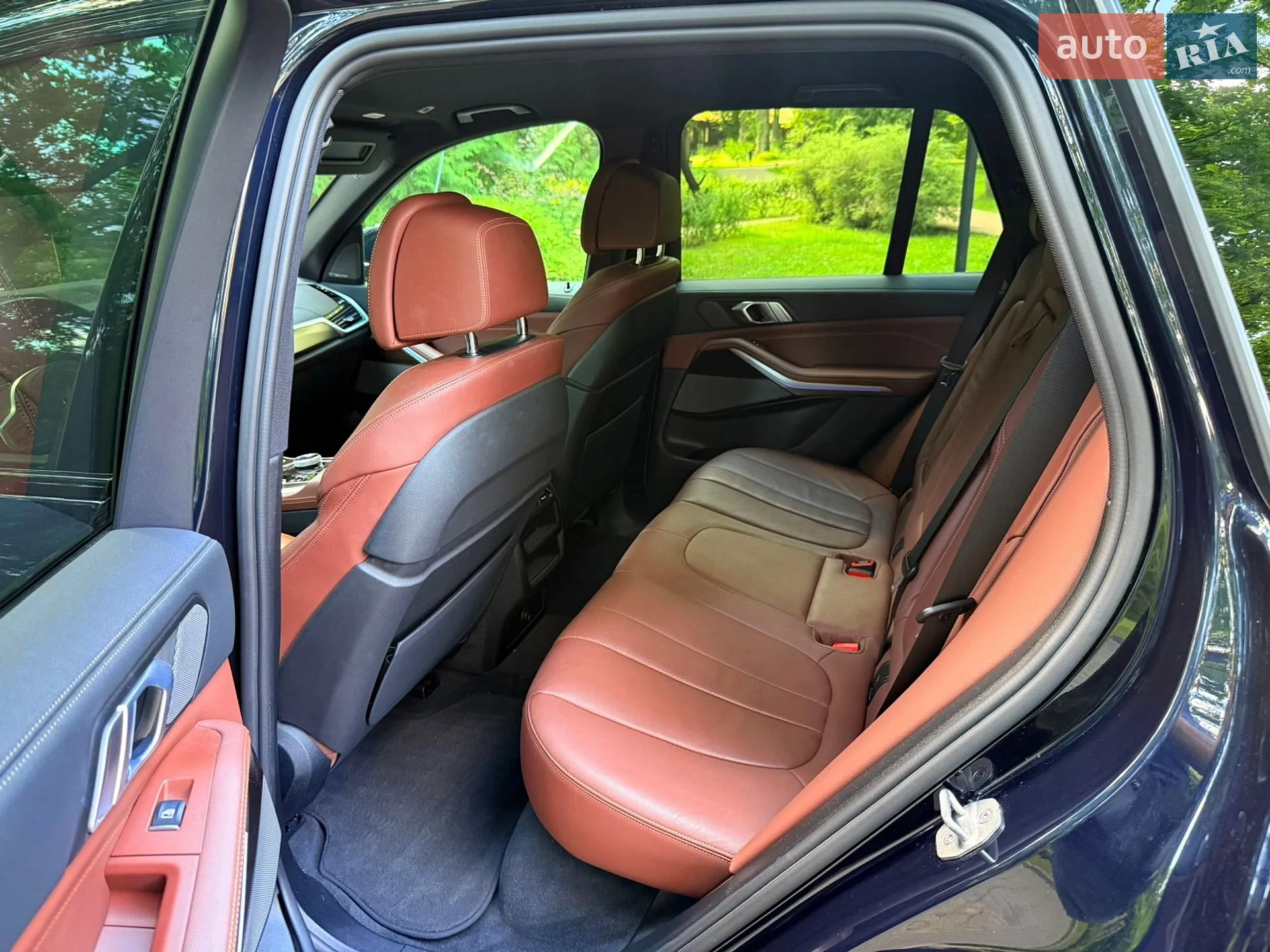 2020 BMW X5 - мініатюра 59