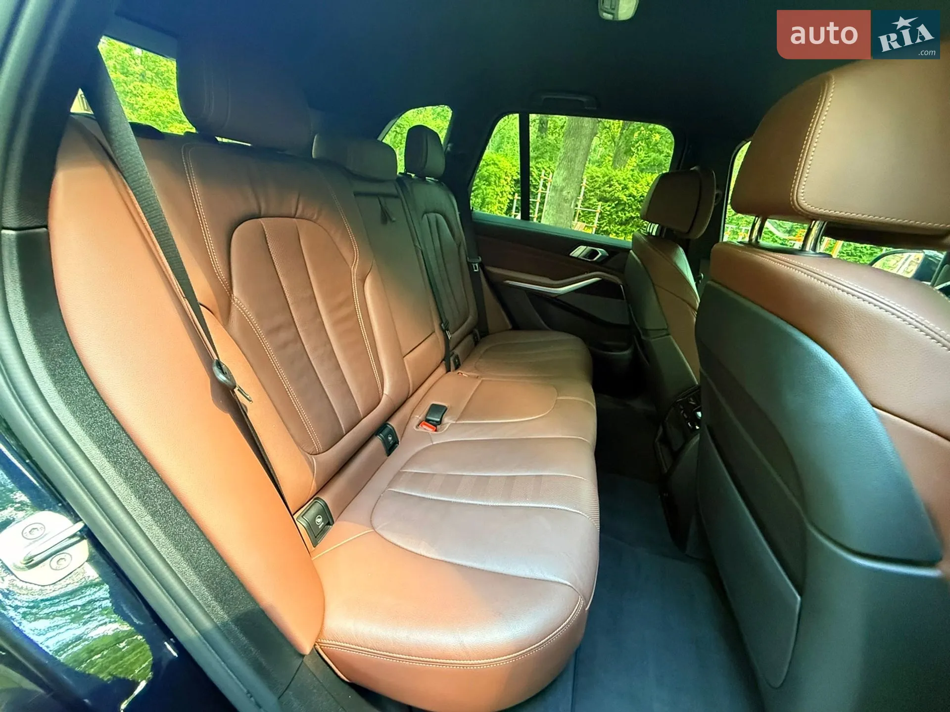 2020 BMW X5 - мініатюра 65