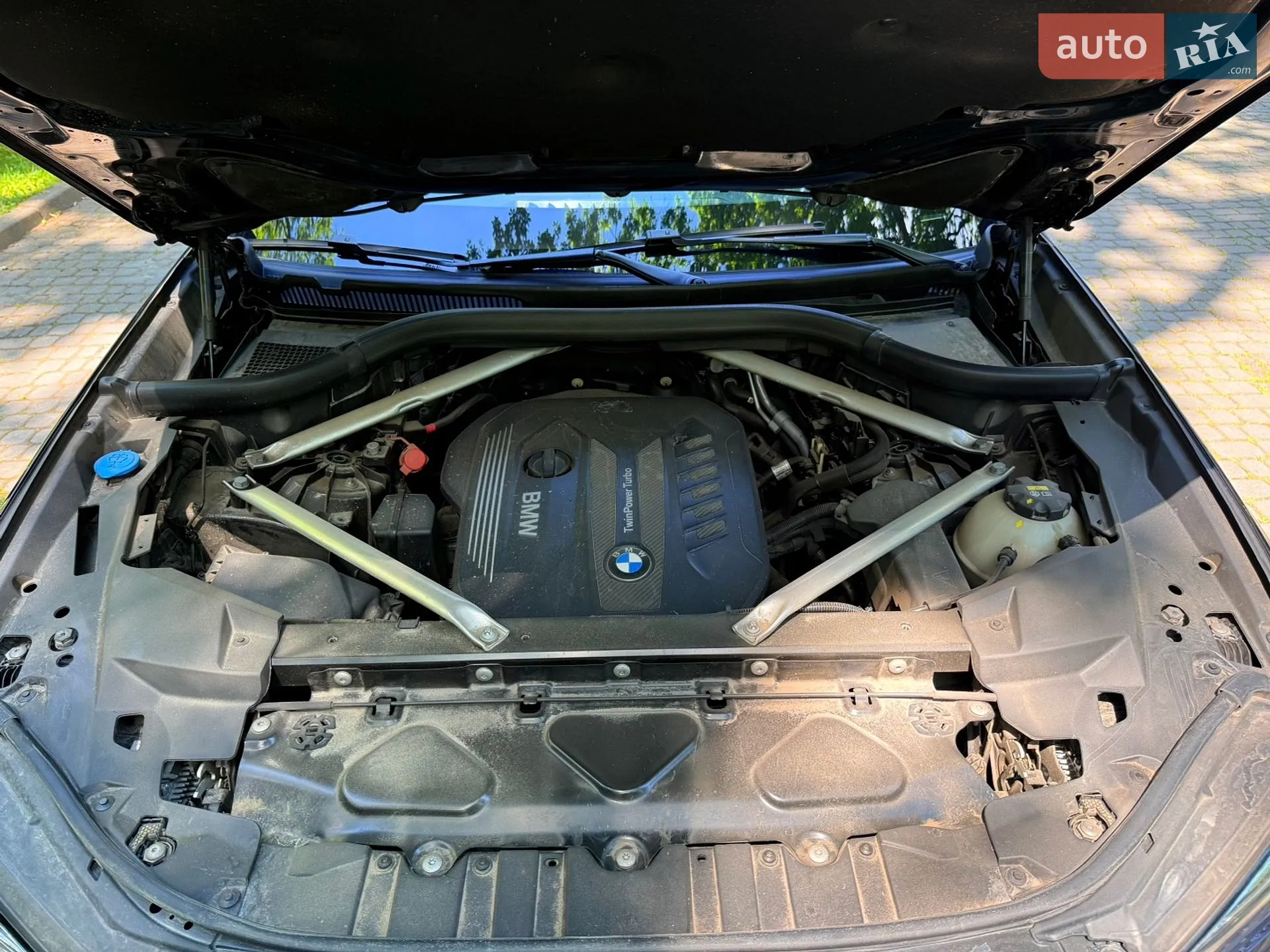 2020 BMW X5 - мініатюра 94