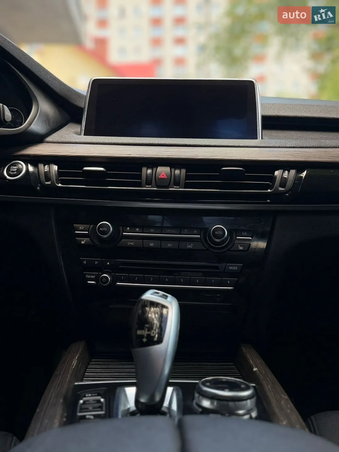 2014 BMW X5 - мініатюра 13