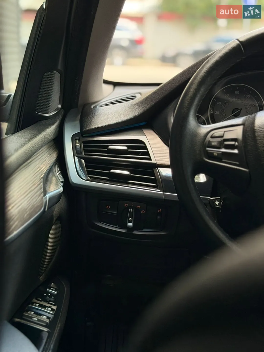 2014 BMW X5 - мініатюра 17