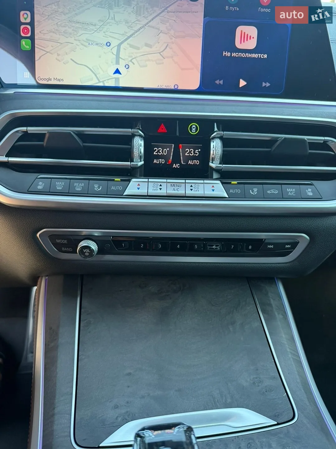 2021 BMW X5 - мініатюра 21