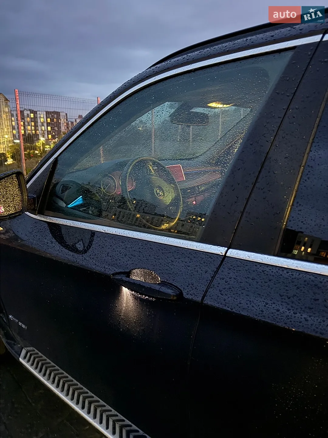 2014 BMW X5 - мініатюра 22