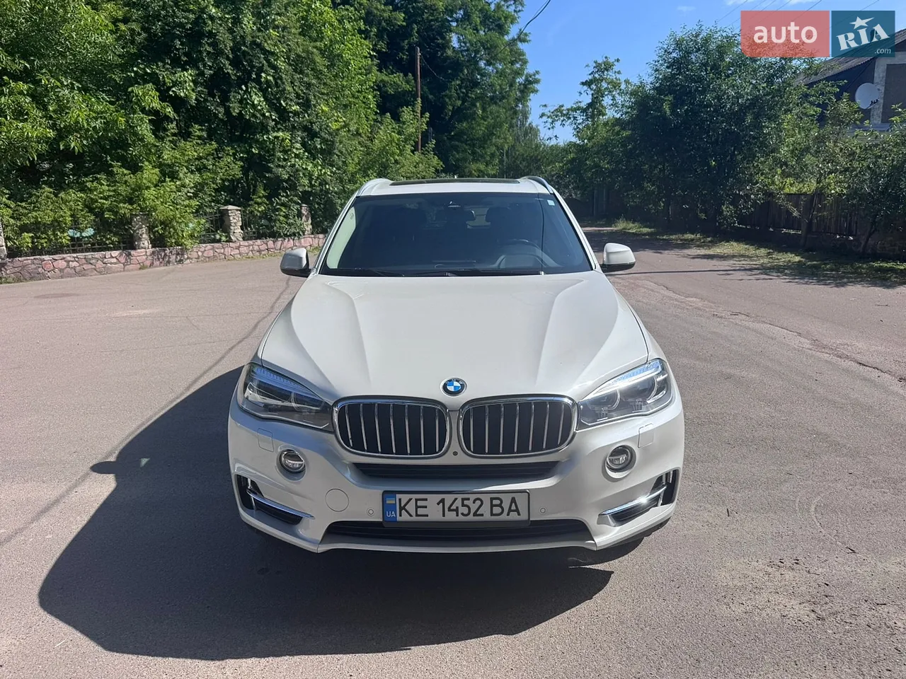 2015 BMW X5 - мініатюра 18