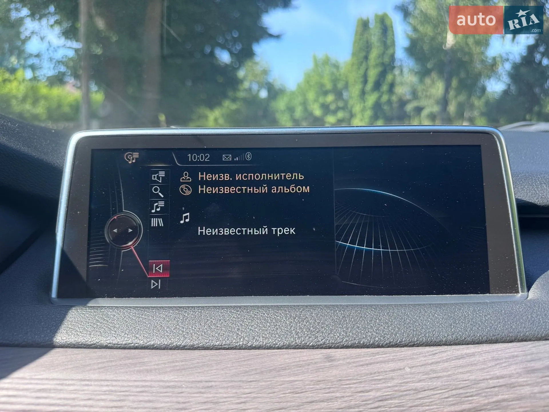 2016 BMW X5 - мініатюра 18