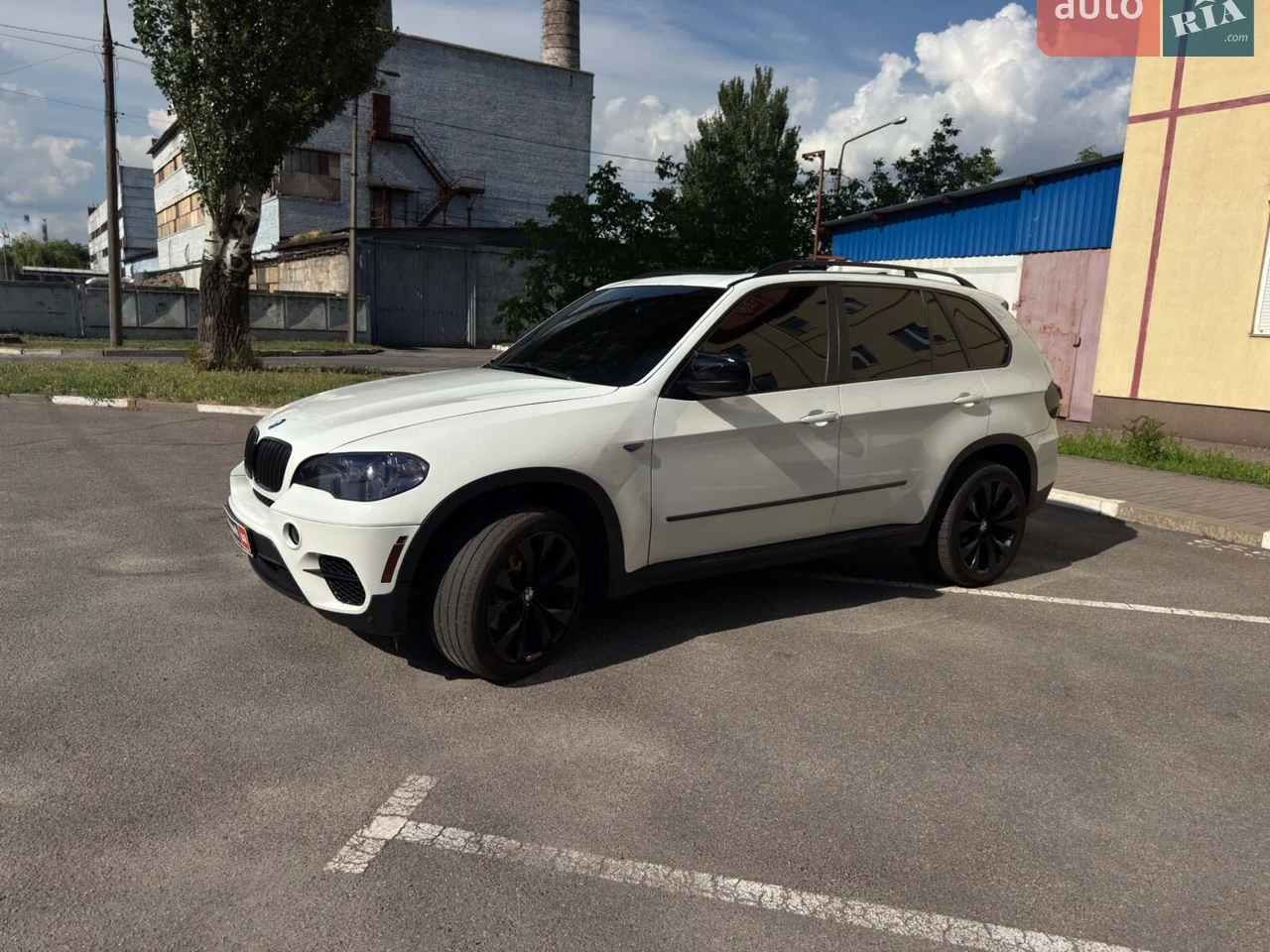 2013 BMW X5 - мініатюра 23