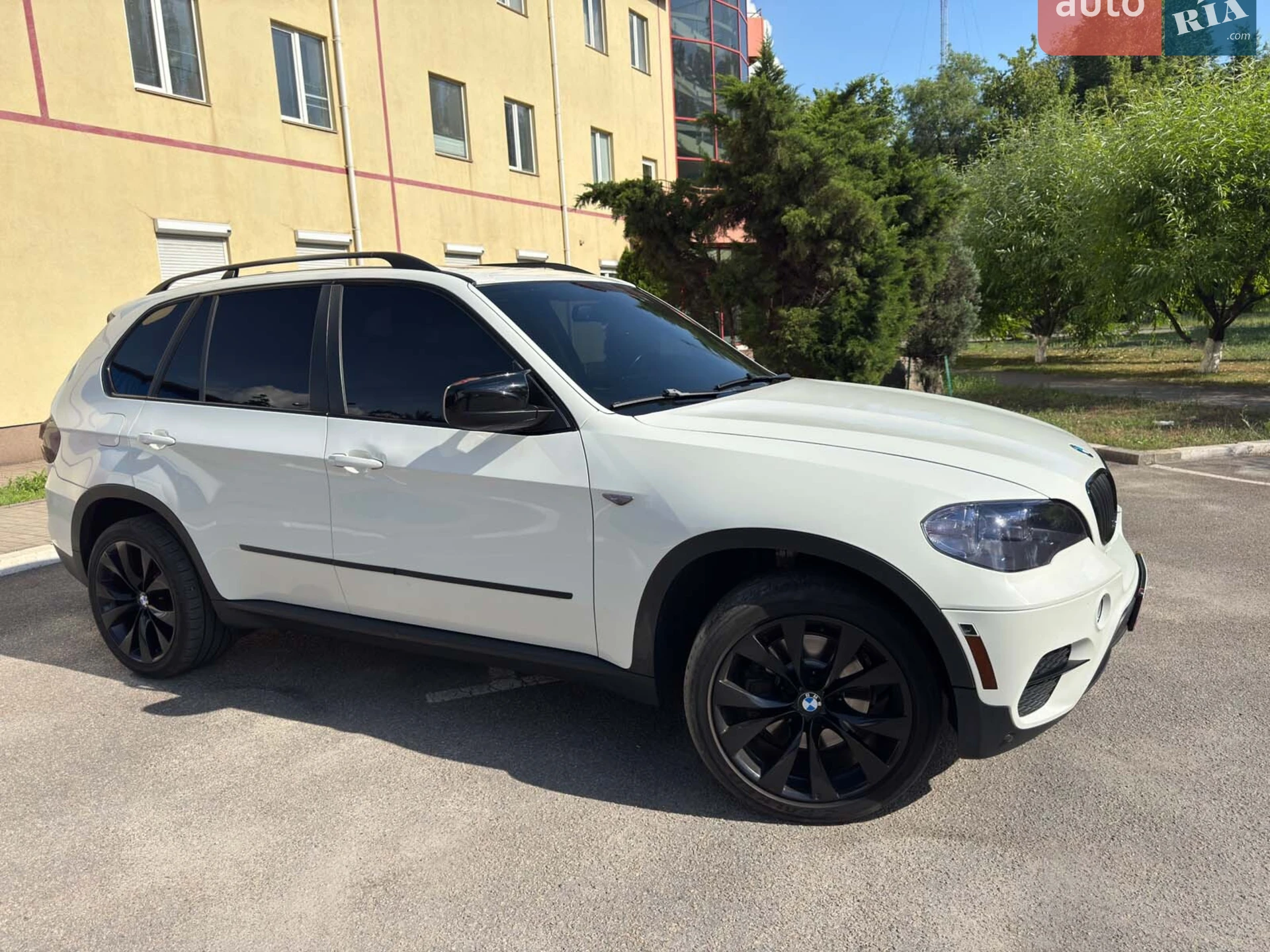 2013 BMW X5 - мініатюра 8