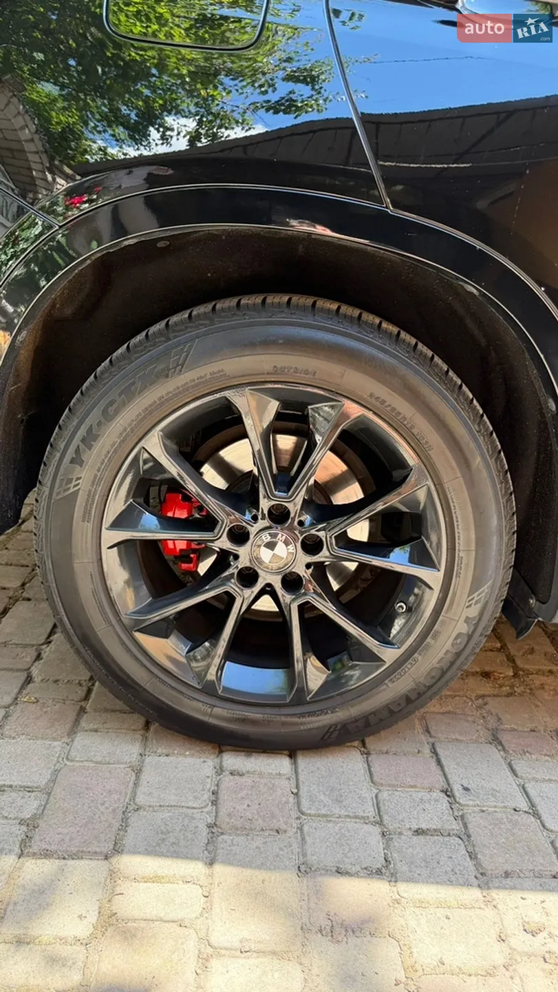 2015 BMW X5 - мініатюра 6