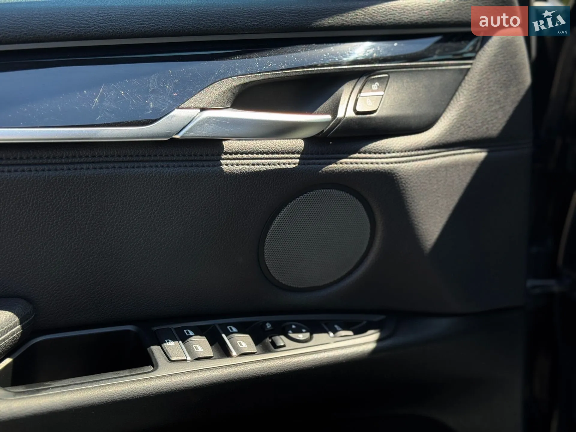 2016 BMW X5 - мініатюра 30